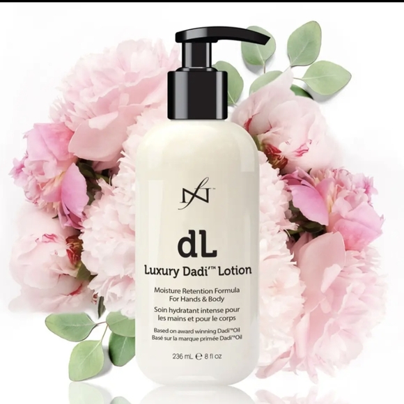 8oz Famous Names Dadi Lotion - Picture 1 of 2